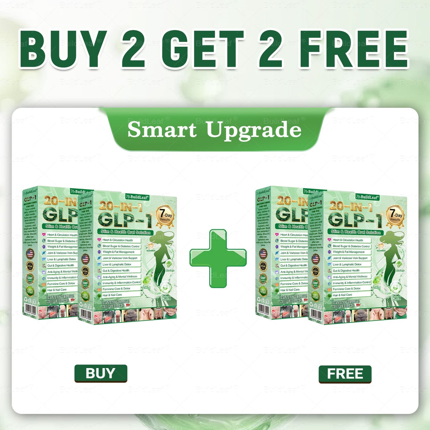 🎁 BuildLeaf® has a surprise upgrade just for you! ✨ You’ve already got an amazing offer — but now you’ve unlocked an even better one! 💥 Get a massive 50% OFF your next purchase — for the next 2 minutes only! ⏰🔥